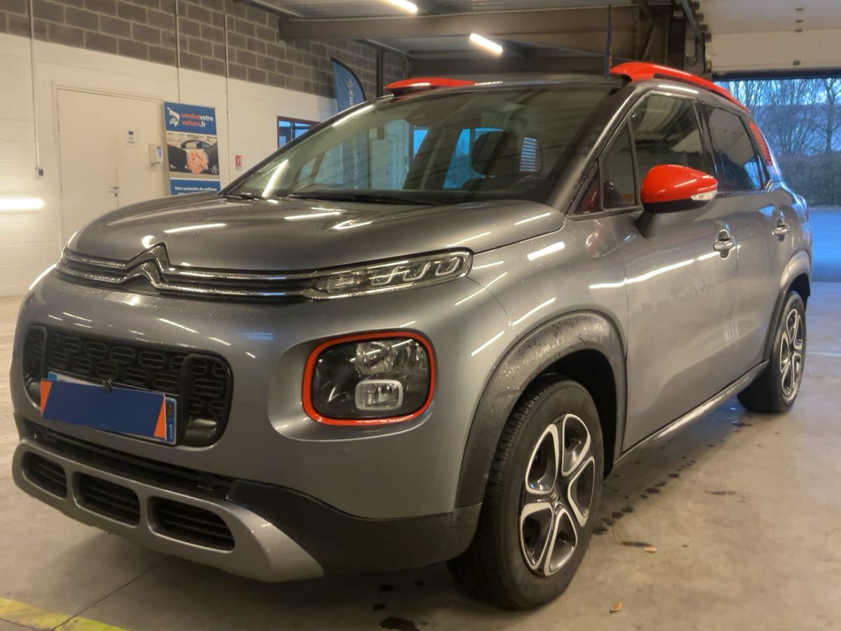 Citroen C3 d'occasion