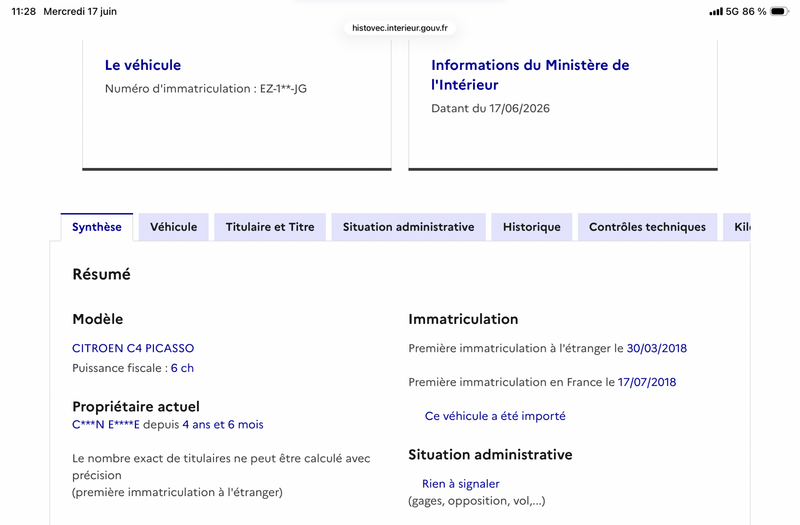 Citroen C4 Picasso 1.6 Blue-HDi Live — zdjęcie 16