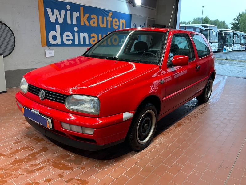 Volkswagen Golf III 1.4 Joker