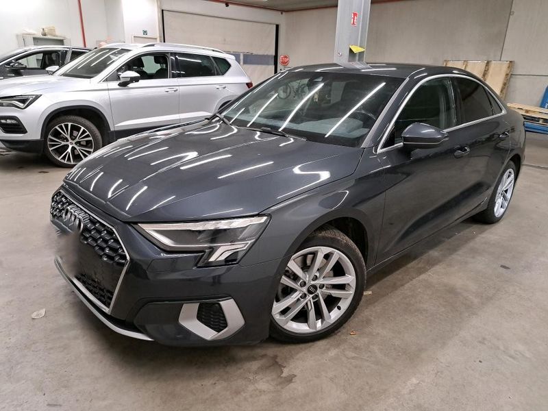 A3 Limousine 30 TFSI Mild-Hybrid advanced