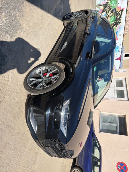 Audi Q8 50 TDI Mild-Hybrid quattro — zdjęcie 23