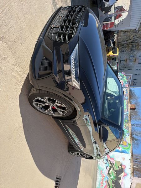 Audi Q8 50 TDI Mild-Hybrid quattro — zdjęcie 21
