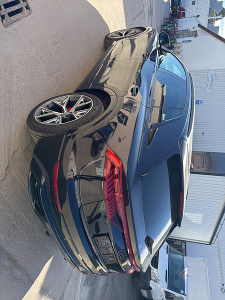 Audi Q8 50 TDI Mild-Hybrid quattro — zdjęcie 20