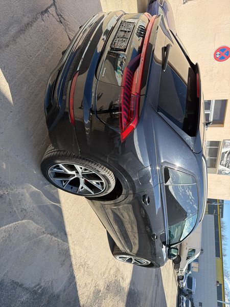 Audi Q8 50 TDI Mild-Hybrid quattro — zdjęcie 19