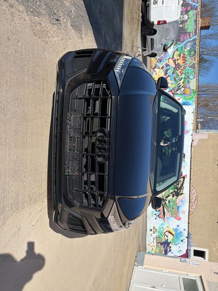 Audi Q8 50 TDI Mild-Hybrid quattro — zdjęcie 22