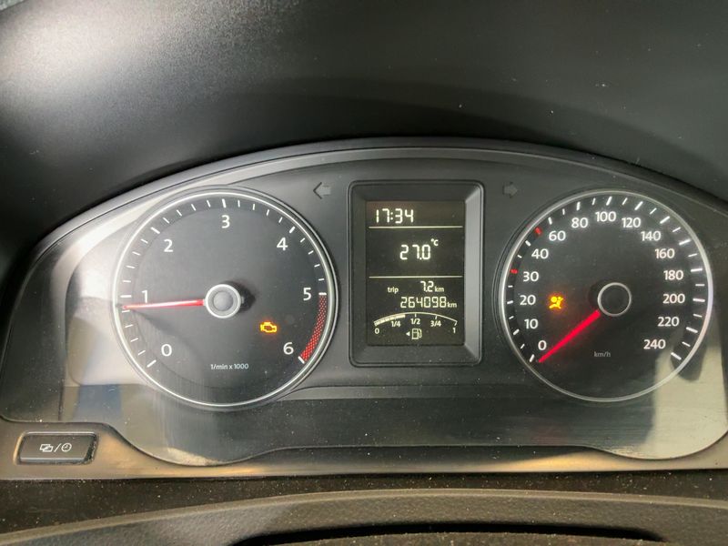 Volkswagen T5 Transporter 2.0 TDI Kasten — zdjęcie 13