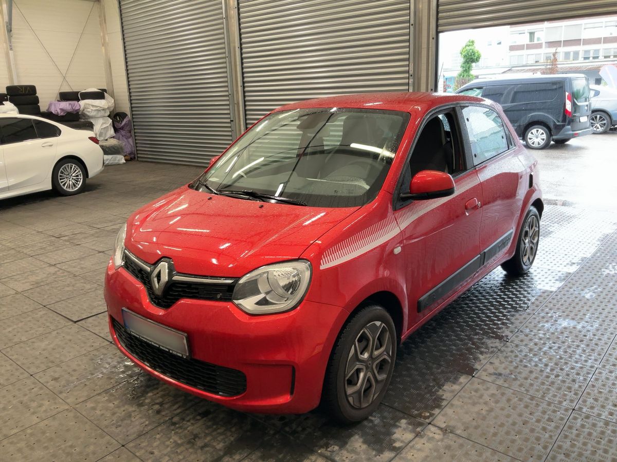 Renault Twingo 2020
