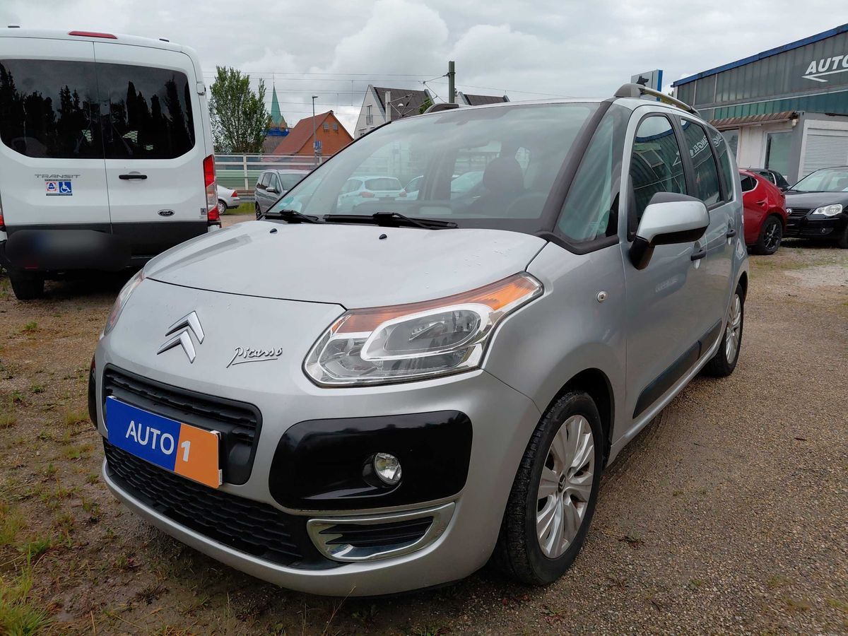 Citroen C3 2011