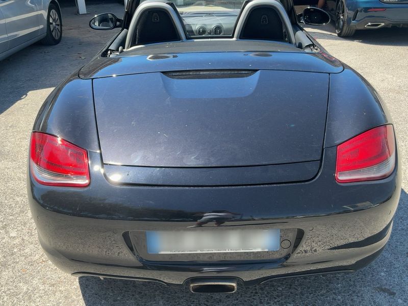 Porsche Boxster 2.9 — zdjęcie 5
