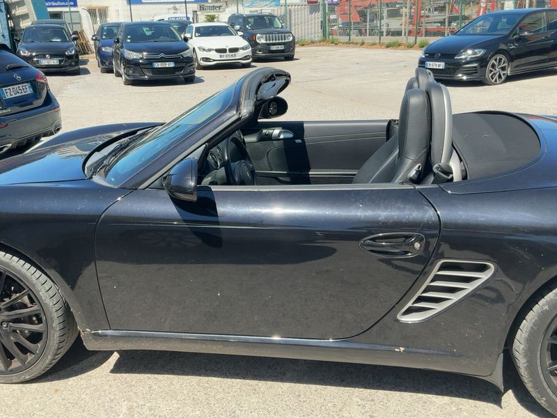 Porsche Boxster 2.9 — zdjęcie 4