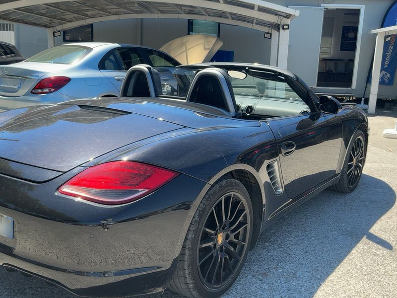 Porsche Boxster 2.9 — zdjęcie 6