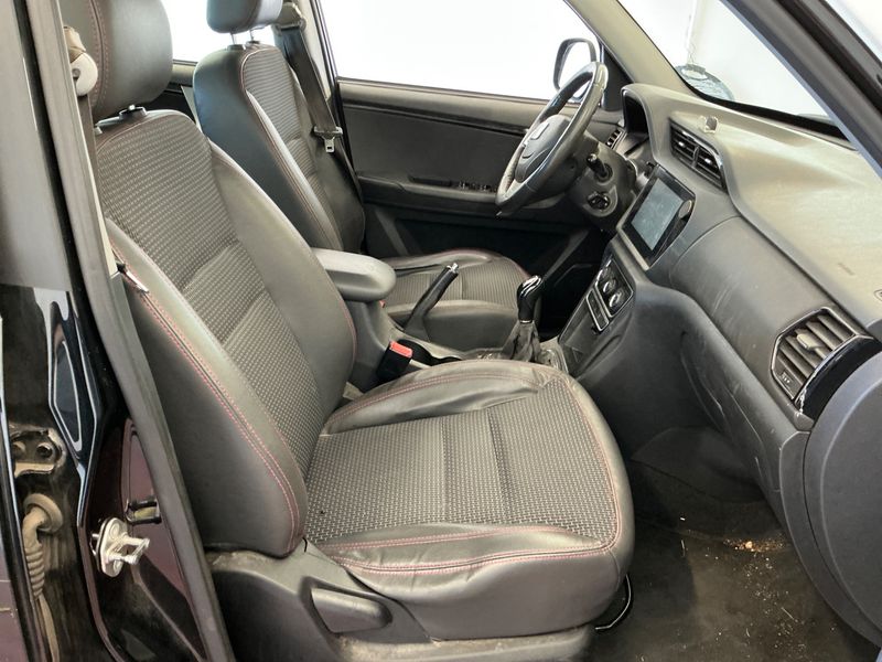 DR 5 1.6 DVVT Sport — zdjęcie 3