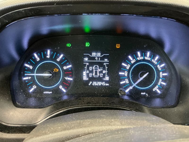 DR 5 1.6 DVVT Sport — zdjęcie 4