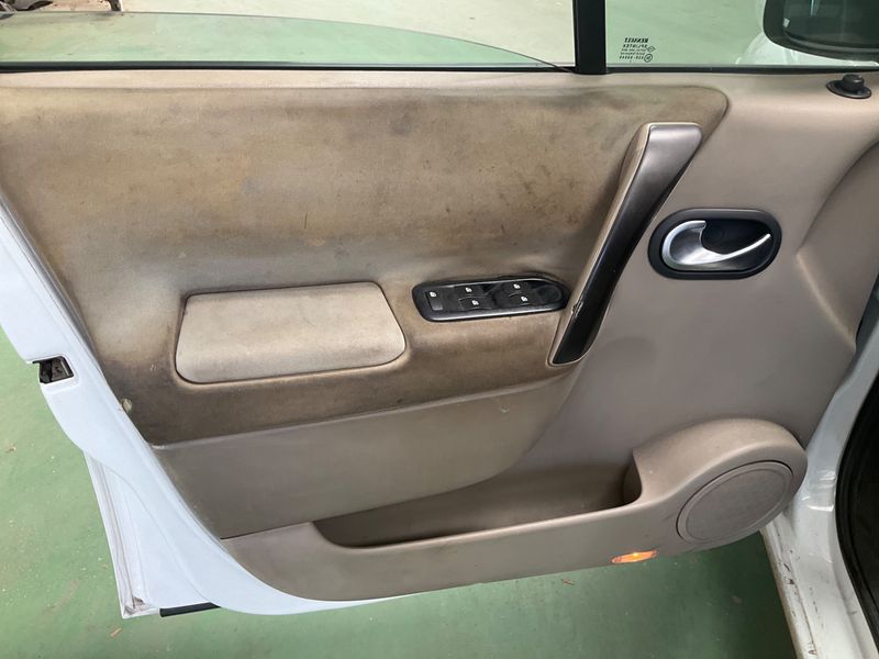 Renault Grand Scenic 1.5 dCi Expression 2007 – снимка 10
