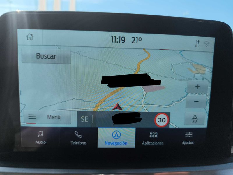 Ford Kuga 2.0 TDCi EcoBlue Titanium — zdjęcie 13