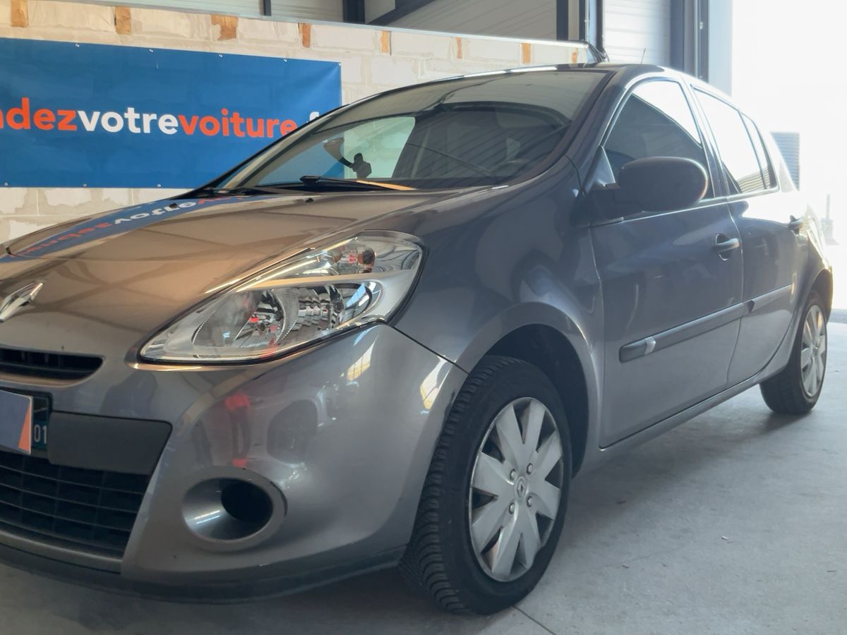 Renault Clio 1.2 Authentique