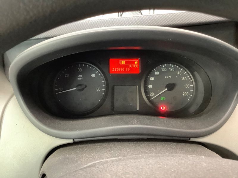 Opel Vivaro 2.0 CDTI Kombi L1H1 2,7t — zdjęcie 13