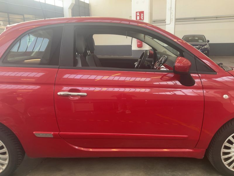 Fiat 500 1.2 Pop 2016 – снимка 10