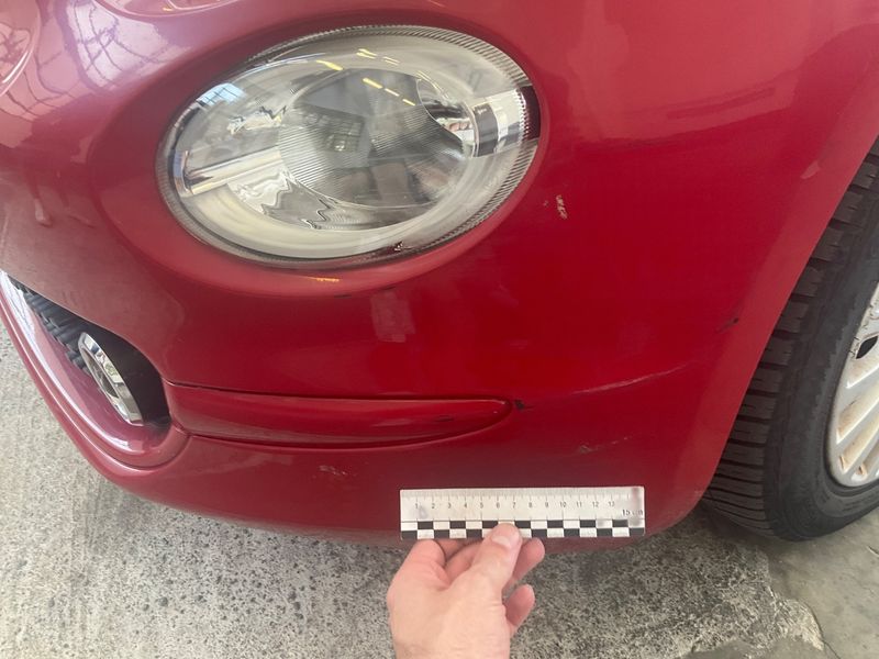 Fiat 500 1.2 Pop 2016 – снимка 33