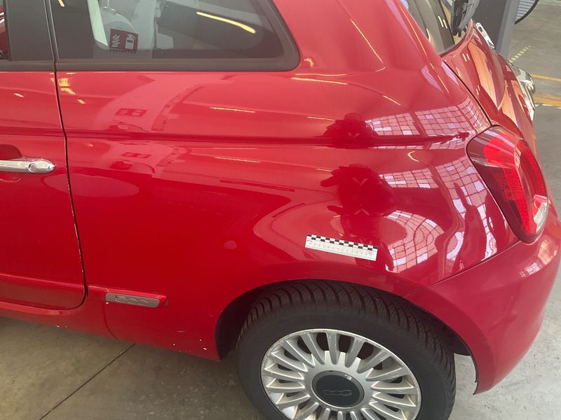 Fiat 500 1.2 Pop 2016 – снимка 28