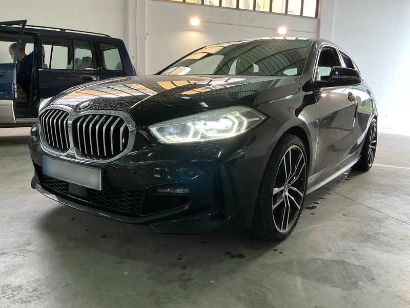 BMW 1er