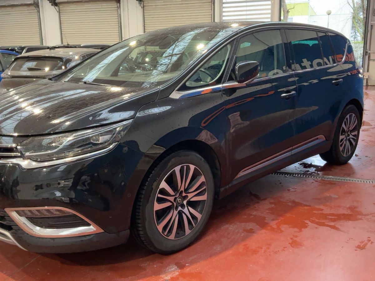 Renault Espace d'occasion
