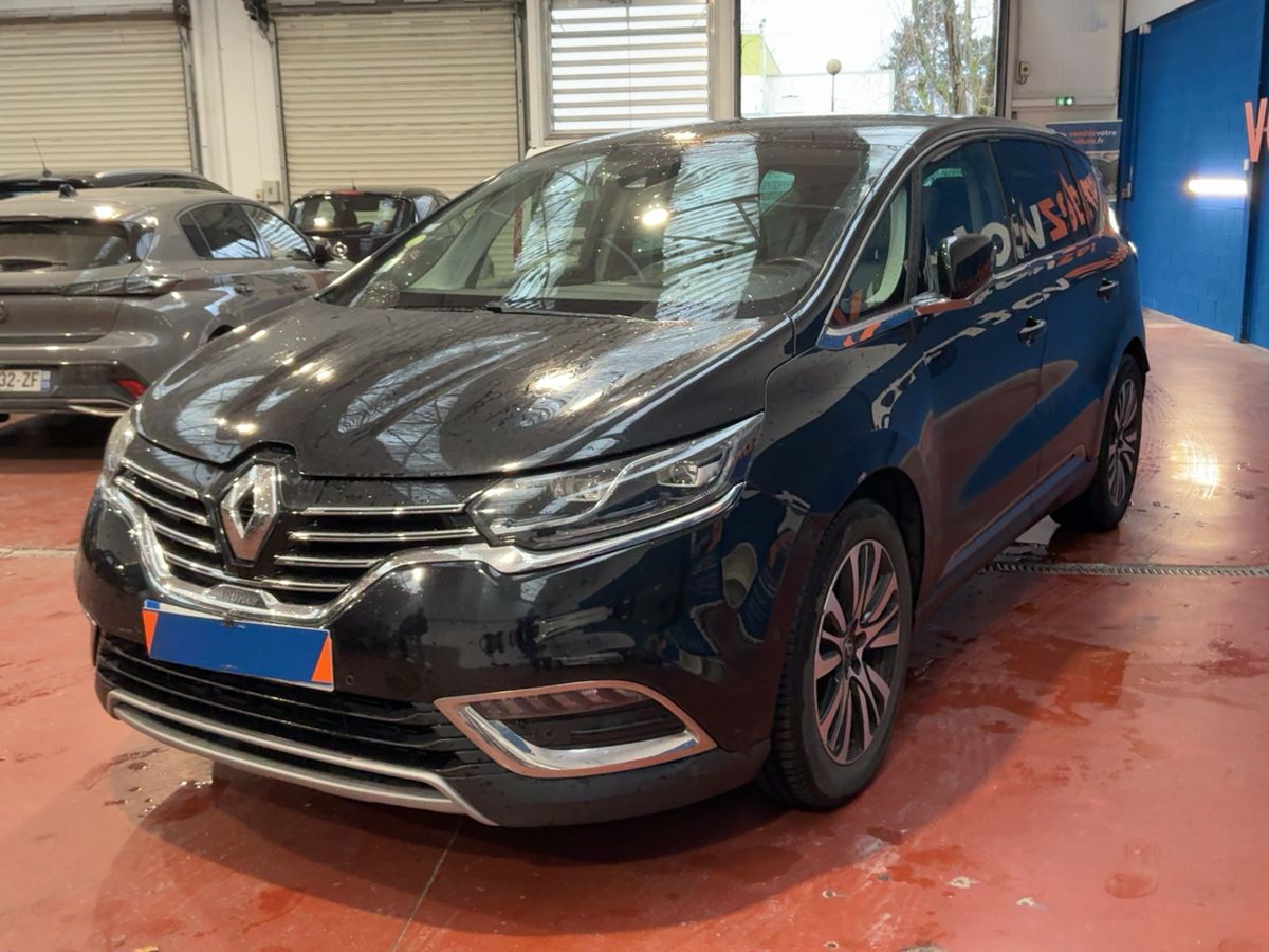 Renault Espace d'occasion