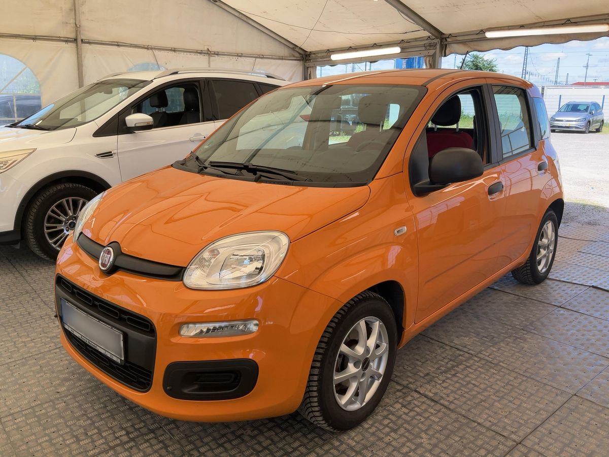 Fiat Panda 2020