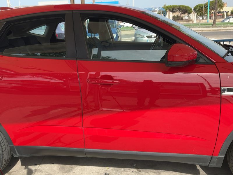 Jaguar E-Pace D150 Basis — zdjęcie 7