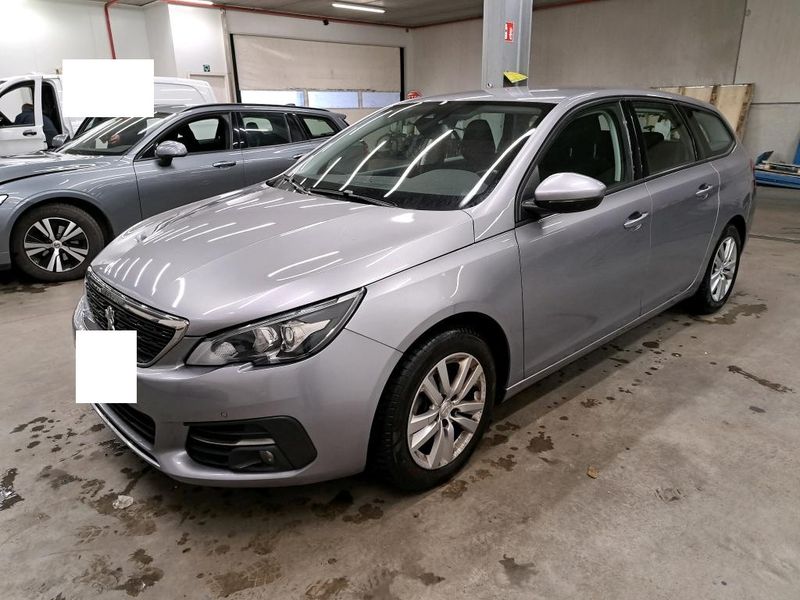 308 1.5 Blue-HDi Active Business