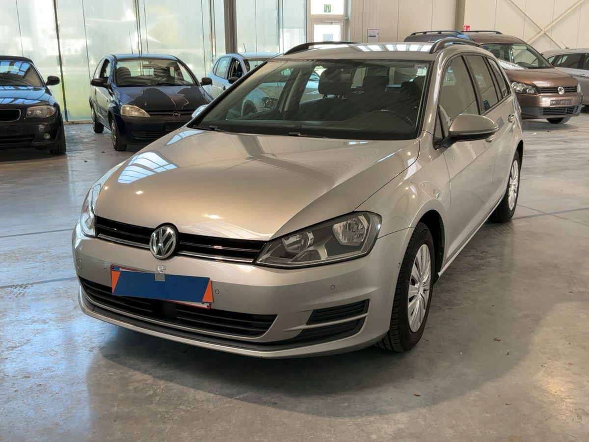 Volkswagen Golf d'occasion