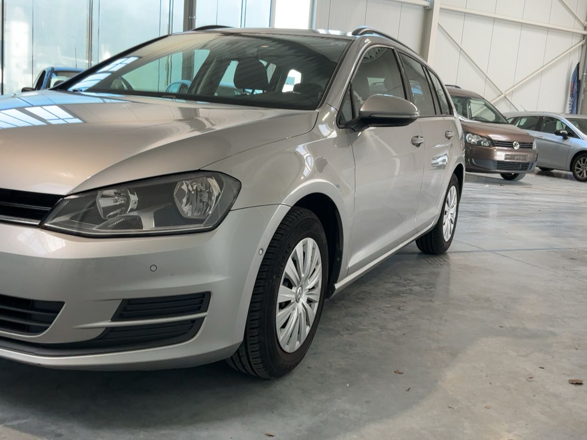 Volkswagen Golf d'occasion