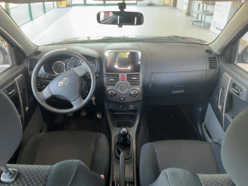Daihatsu Terios 1.5 Hiro 4WD — zdjęcie 12