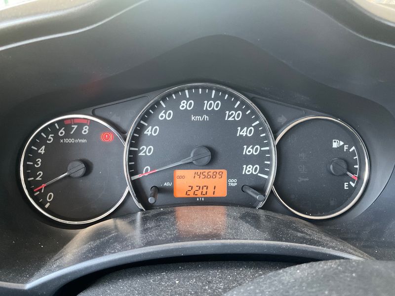Daihatsu Terios 1.5 Hiro 4WD — zdjęcie 13