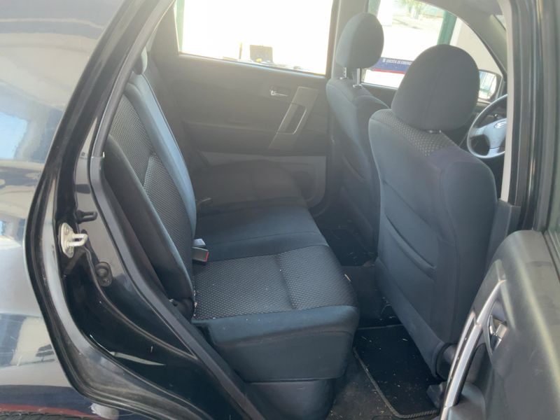 Daihatsu Terios 1.5 Hiro 4WD — zdjęcie 14