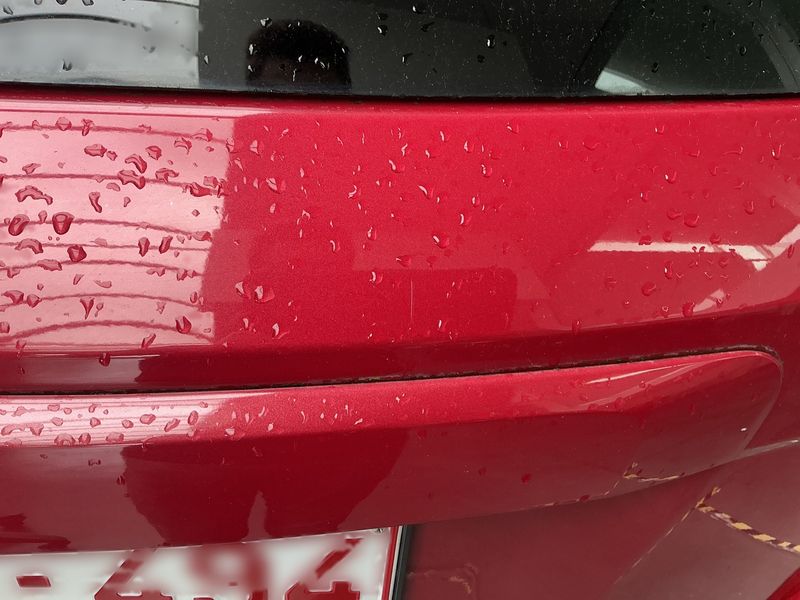 Chevrolet Trax 1.6 LS 2013 – снимка 31