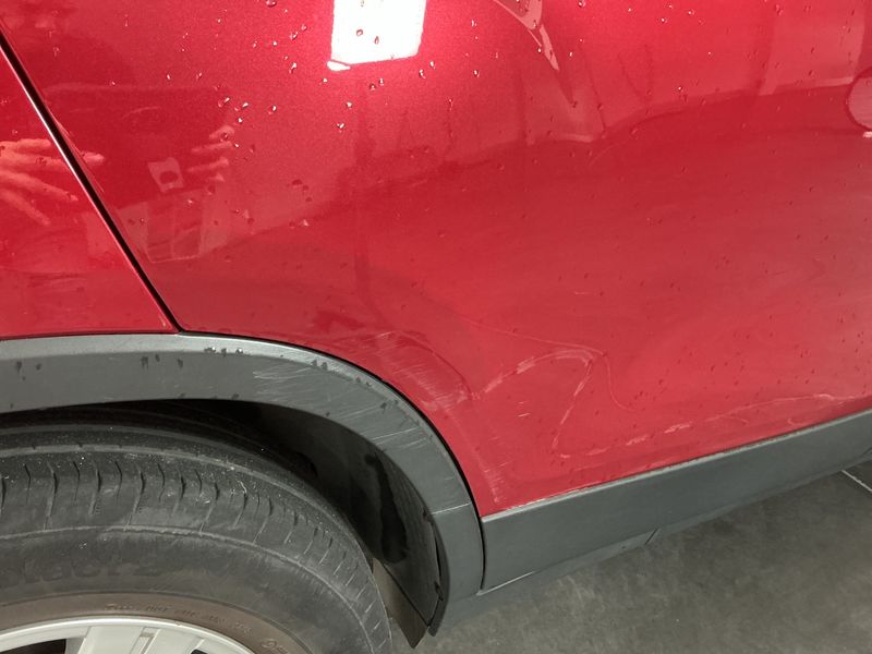 Chevrolet Trax 1.6 LS 2013 – снимка 23
