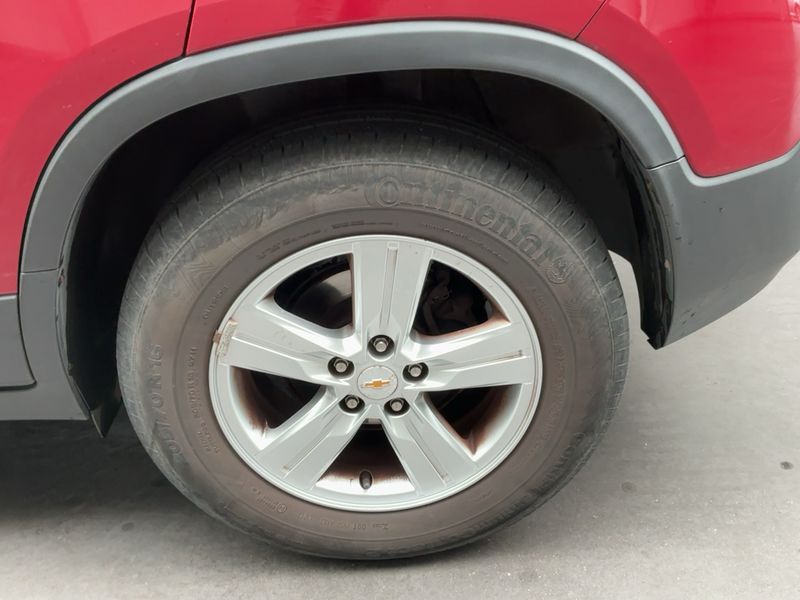 Chevrolet Trax 1.6 LS 2013 – снимка 5