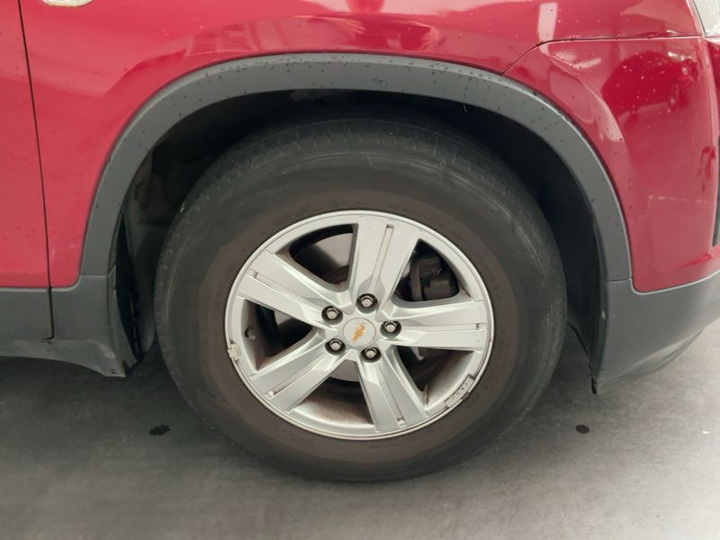 Chevrolet Trax 1.6 LS 2013 – снимка 11