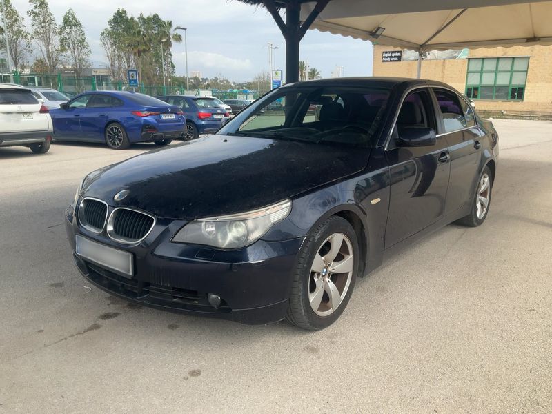 BMW 5er