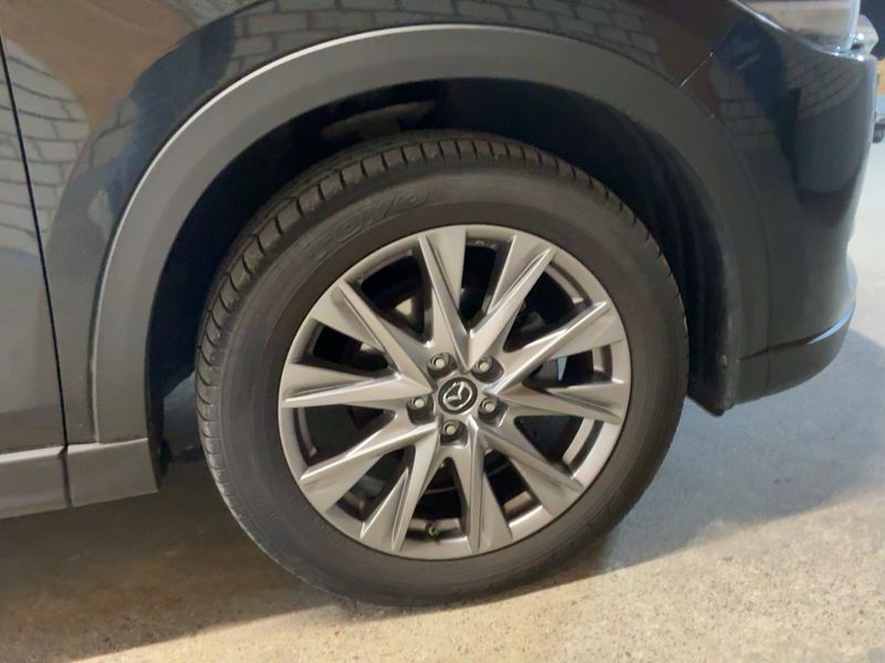 Mazda CX-5 2.5 Kangei AWD 2019 – снимка 11