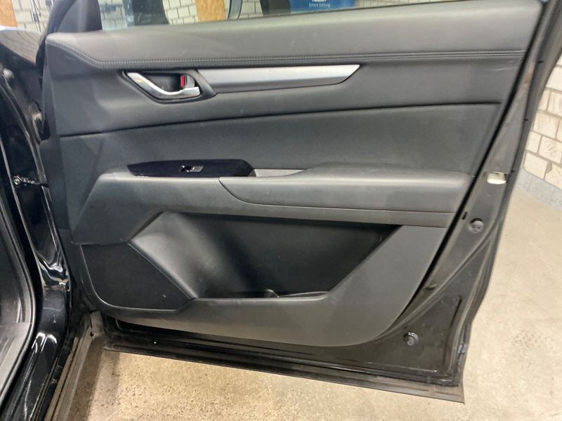 Mazda CX-5 2.5 Kangei AWD 2019 – снимка 27