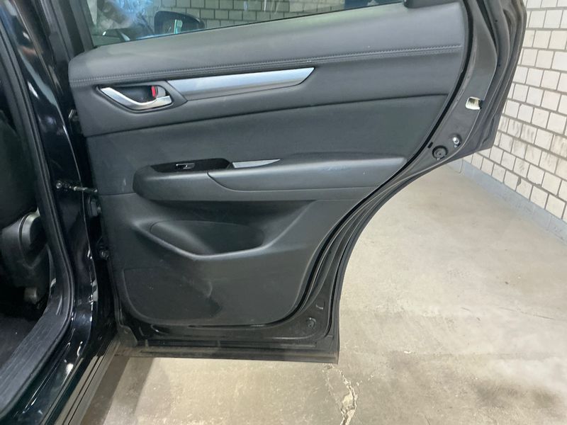 Mazda CX-5 2.5 Kangei AWD 2019 – снимка 29