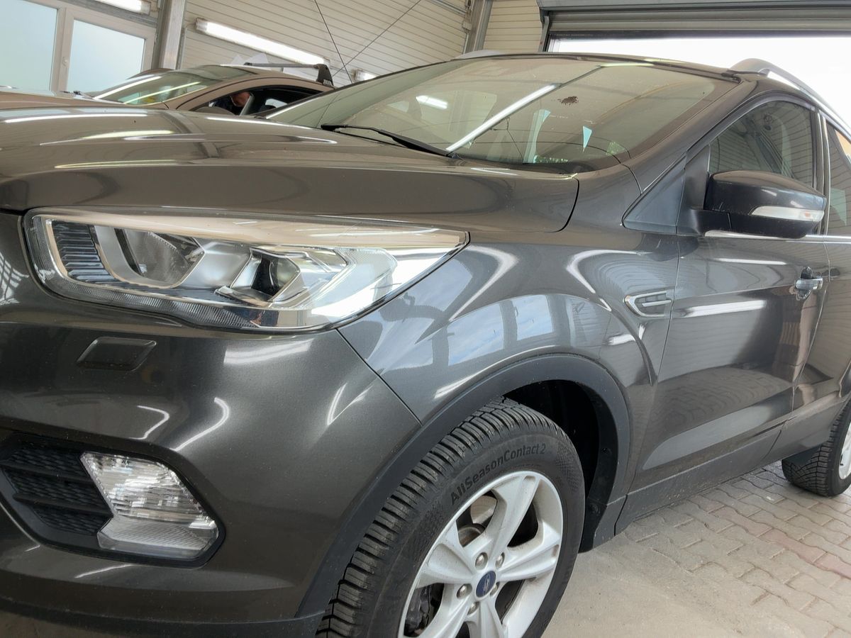 Ford Kuga d'occasion