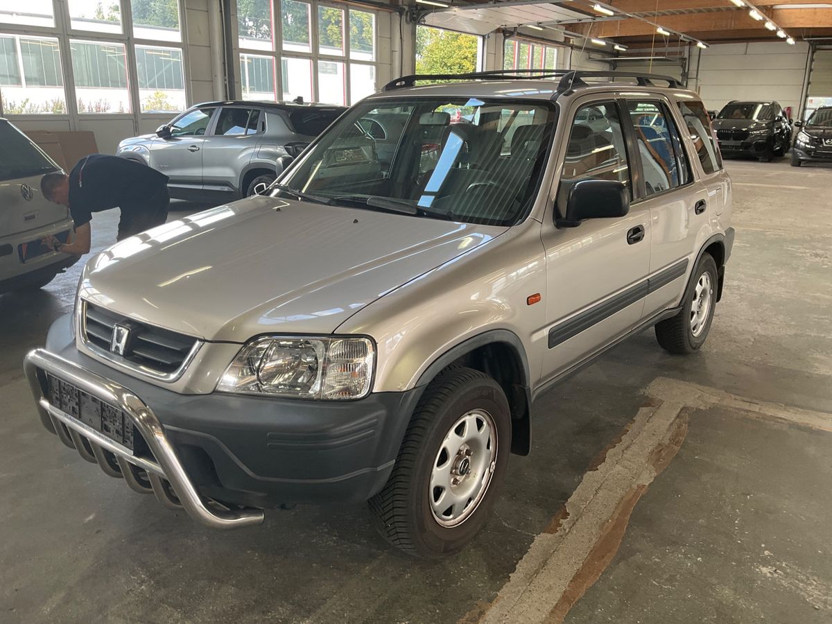 Honda CR-V 2.0 Basis