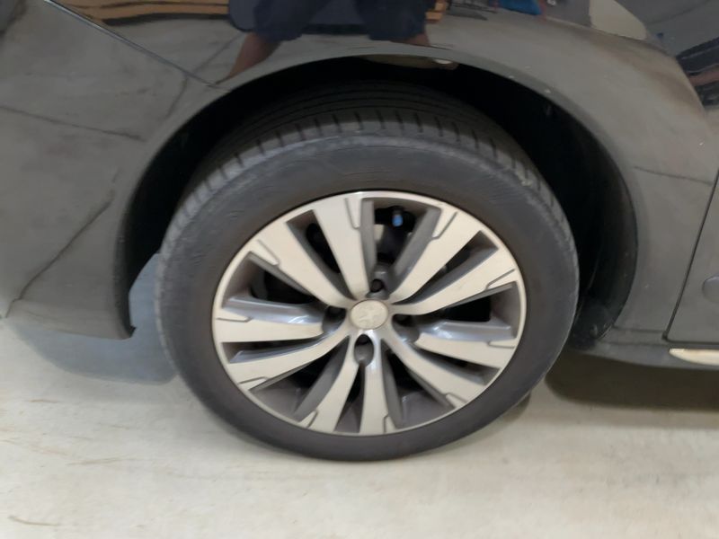 Peugeot 3008 1.6 Blue-HDi Allure 2015 – снимка 3