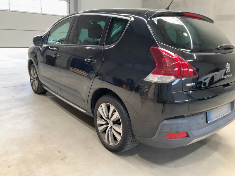 Peugeot 3008 1.6 Blue-HDi Allure 2015 – снимка 6