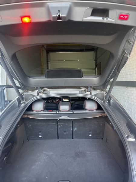 Mercedes-Benz GLC-Klasse GLC 43 AMG 4Matic — zdjęcie 24