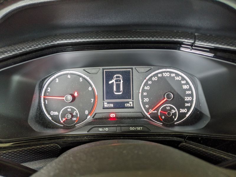 Volkswagen T-Cross 1.0 TSI Style — zdjęcie 12