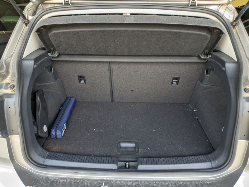 Volkswagen T-Cross 1.0 TSI Style — zdjęcie 9